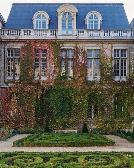 Carnavalet Museum - History of Paris 