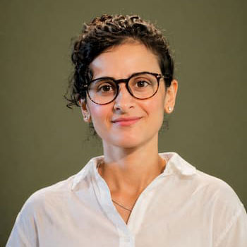 Photo of Sneha Kapote