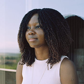 Photo of Zainab Ayoza Omaki