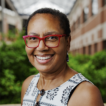 Photo of Marguerite Campbell