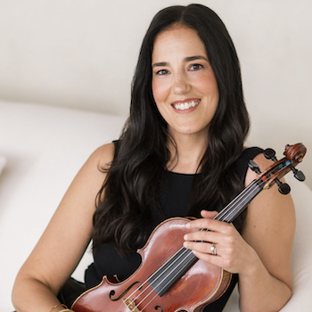 Photo of Vanessa Mio-Quiring