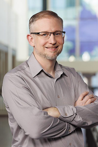 Photo of Charles Wells