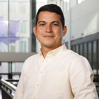 Photo of John Edison Muñoz Cardona