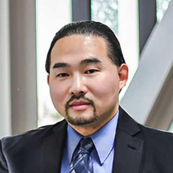 Photo of Lucas Thung