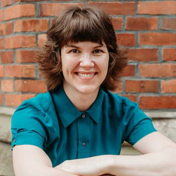 Photo of Caitlin Martinkus