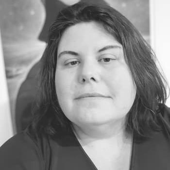 Photo of Kate Galloway