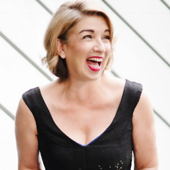 Photo of Leslie Fagan