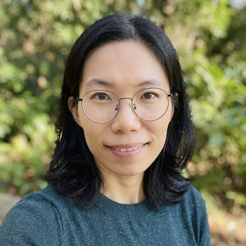 Photo of Inhee Han
