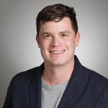 Photo of Patrick Ladouceur
