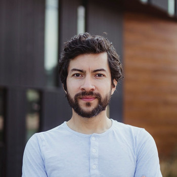 Photo of Juan S. Morales