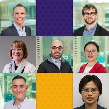 Announcing 2026 recipients of Lazaridis research and teaching awards