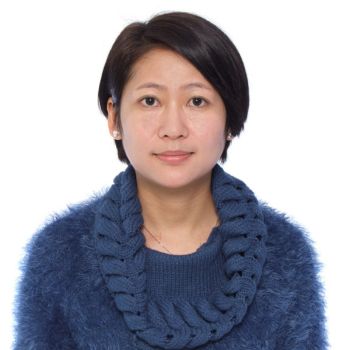 Photo of Catherine K. Lam