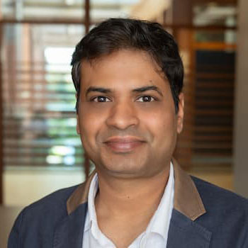 Photo of Dhruv Baswal