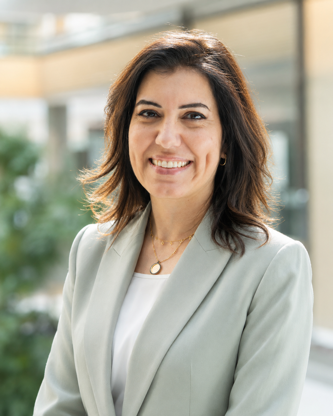 Photo of Rima Khatib
