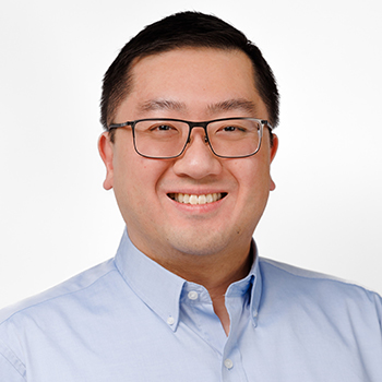 Johnny Kung