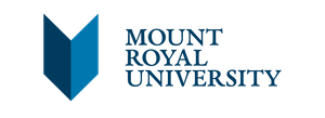Mount Royal University logo