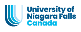 University of Niagara Falls Canada logo