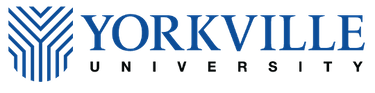 Yorkville University logo