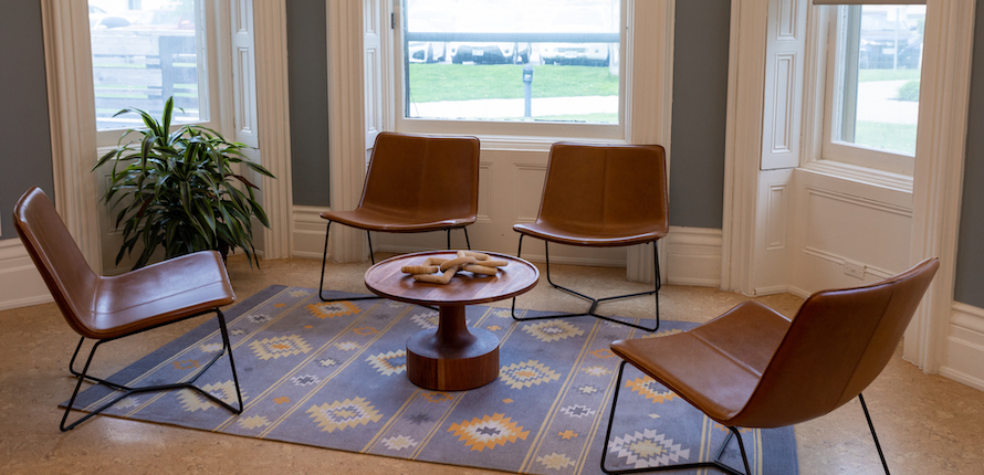 Indigenous Student Centre in Brantford