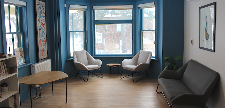 Indigenous Student Centre in Waterloo