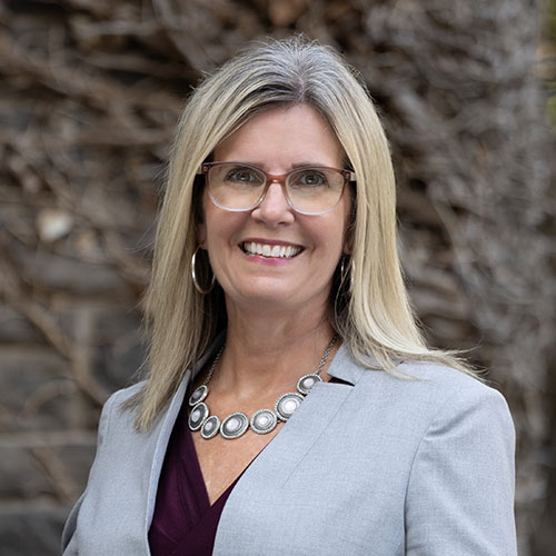 Debbie Martin