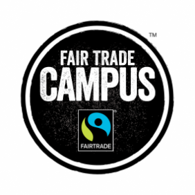 Fair Trade Campus Logo