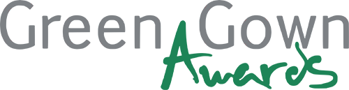 Green Gown awards logo