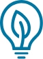 lightbulb icon