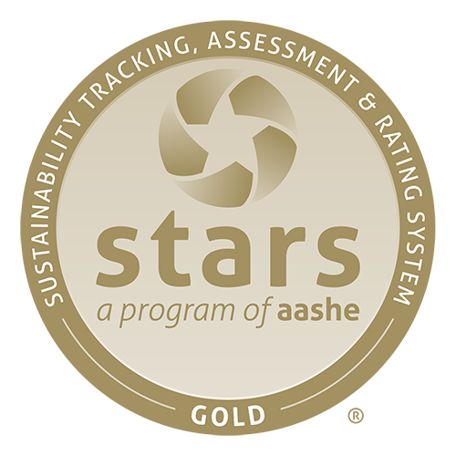 STARS gold seal