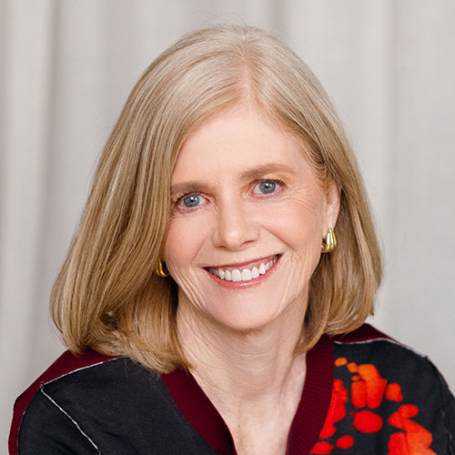 Barbara Stymiest