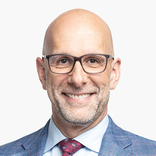 Dan Shulman