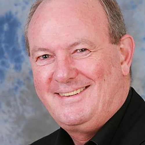John Tennant