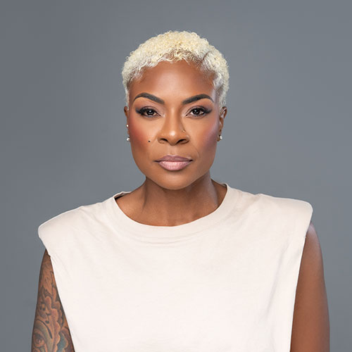 Jully Black