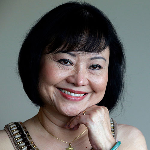 Kim Phuc Phan Thi