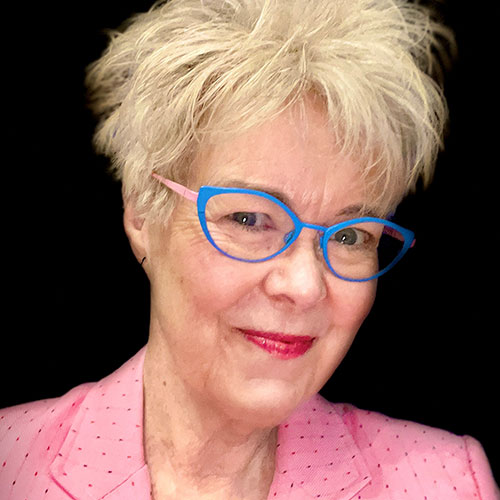 Mary Hynes