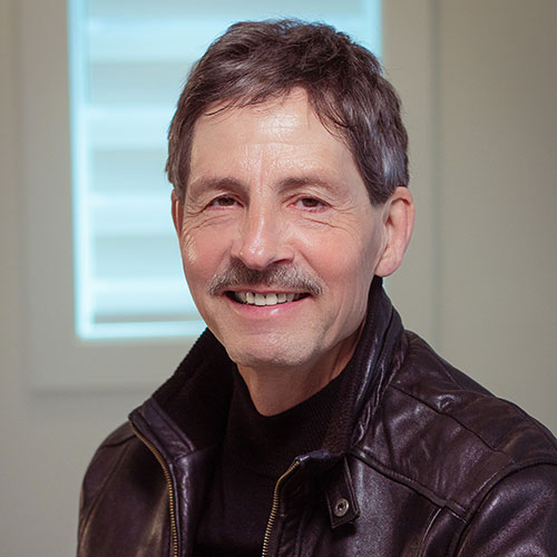 Michel Desjardin