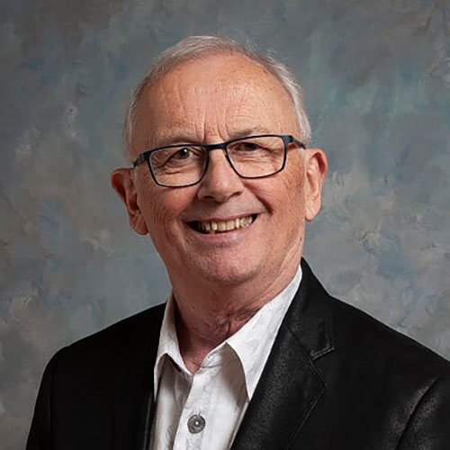 Paul Williamson