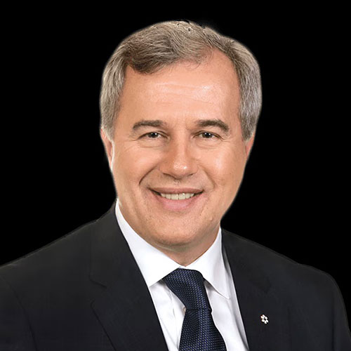 Tom Jenkins