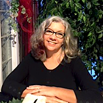 Lauren Eisler commits to inspiring lives of leadership and purpose through her administrative path.