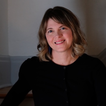 Photo of Emily Urquhart