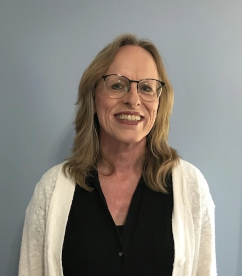 Photo of Dr. Hillary Pimlott