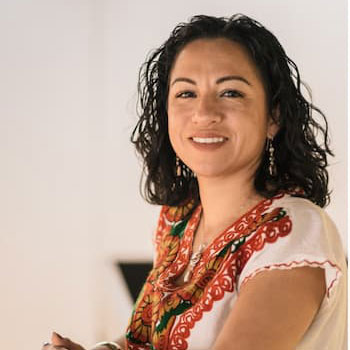 Photo of Ixchel Bennett