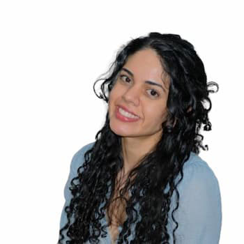 Photo of Reshara Alviarez