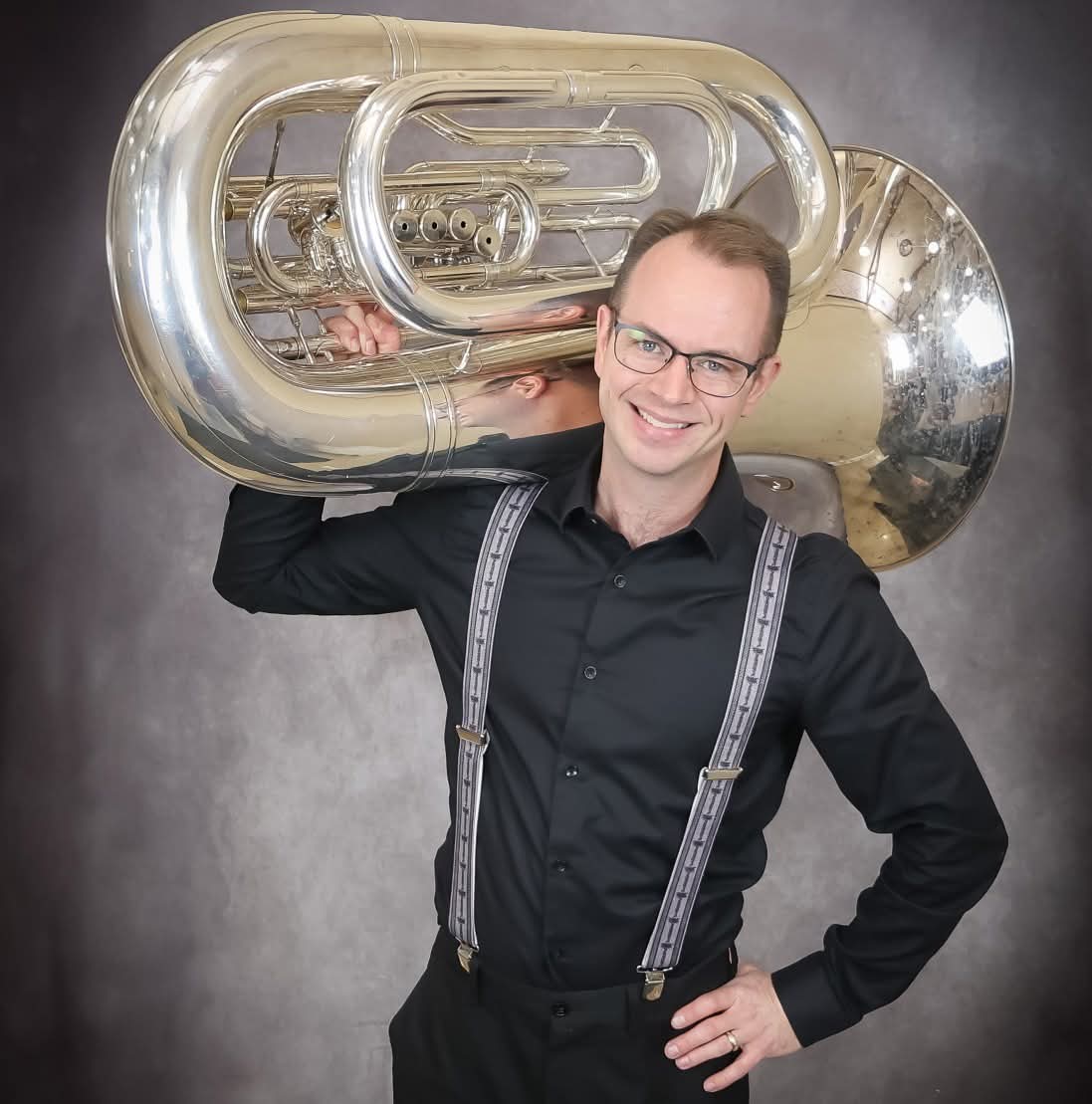 Photo of Eric Probst