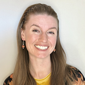 Photo of Jaimie Rose