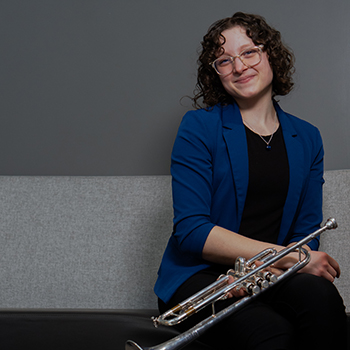 Photo of Keri Bailey