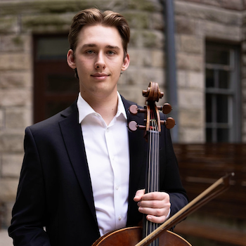 Photo of Matthew Buczkowski