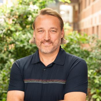 Photo of Colin Smith