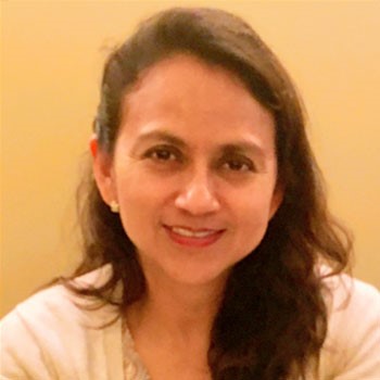 Paquita Friere