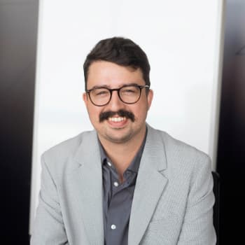 Photo of Brett Williams